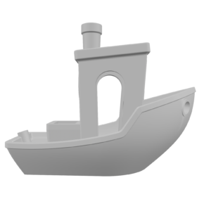 Modelos 3D para imprimir